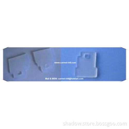 Wiper for Rubber Mimaki Roland Mutoh
